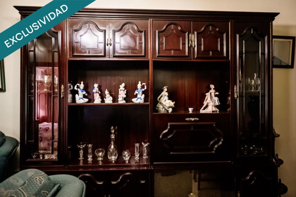 3 soverom Leilighet til salgs i Granada by - € 130 000 (Ref: 9845349)