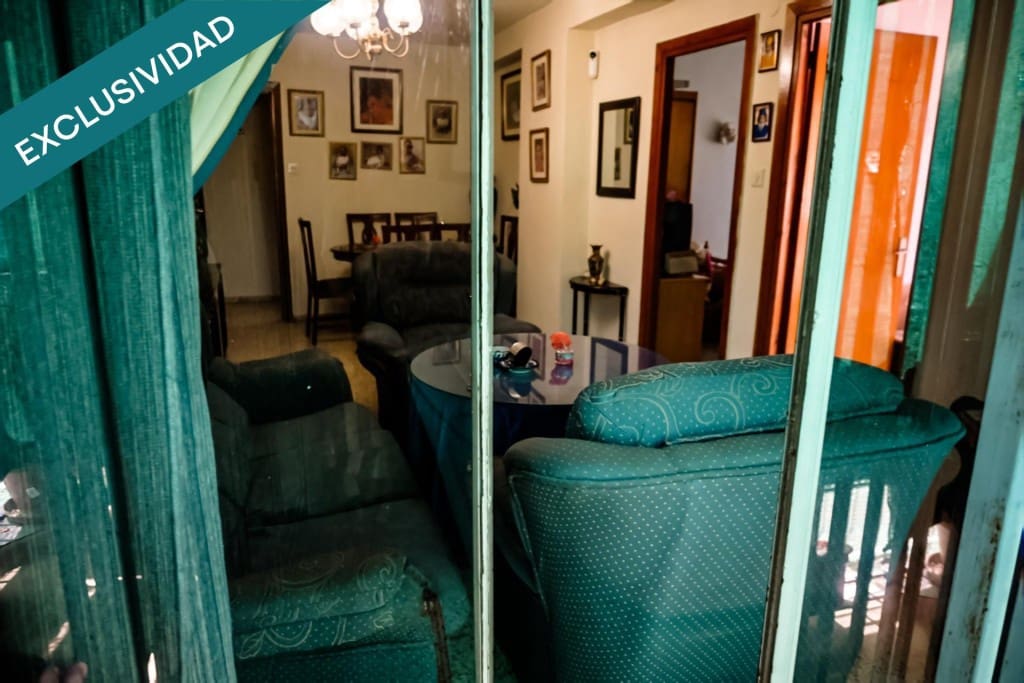 3 soverom Leilighet til salgs i Granada by - € 130 000 (Ref: 9845349)
