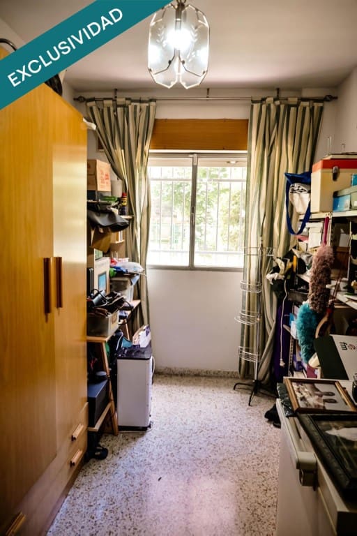3 soverom Leilighet til salgs i Granada by - € 130 000 (Ref: 9845349)