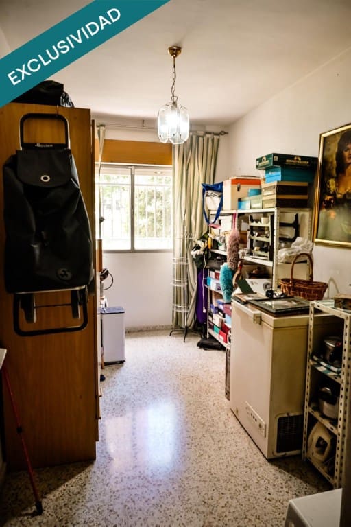 3 soverom Leilighet til salgs i Granada by - € 130 000 (Ref: 9845349)