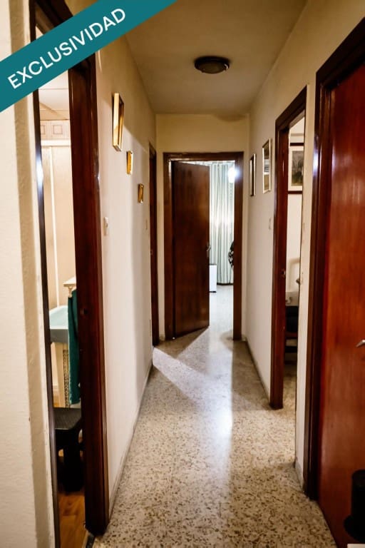 3 soverom Leilighet til salgs i Granada by - € 130 000 (Ref: 9845349)