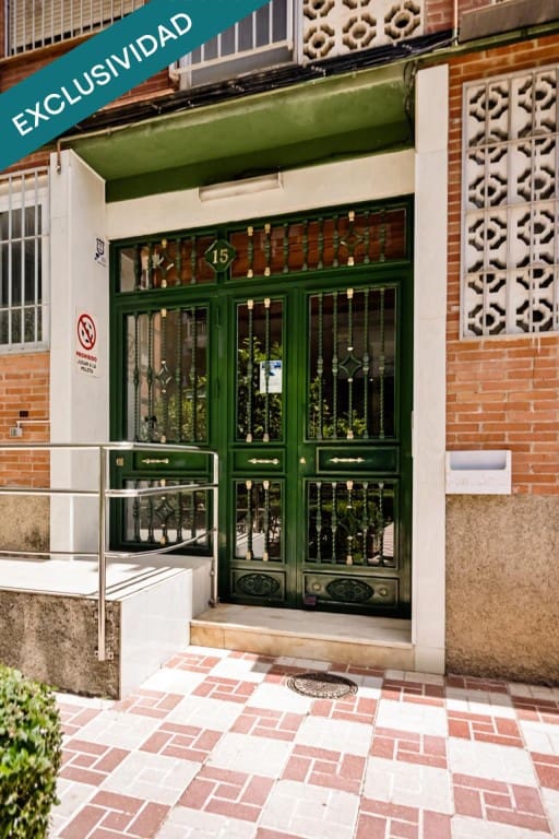 3 soverom Leilighet til salgs i Granada by - € 130 000 (Ref: 9845349)