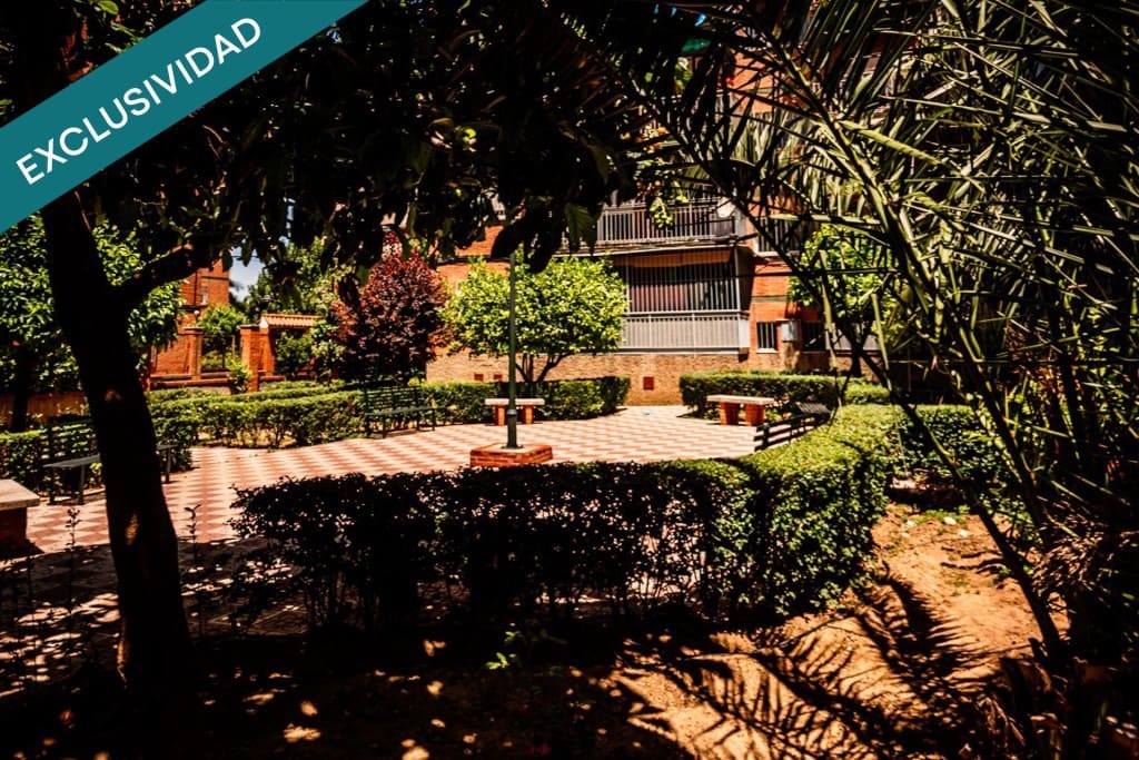 3 soverom Leilighet til salgs i Granada by - € 130 000 (Ref: 9845349)