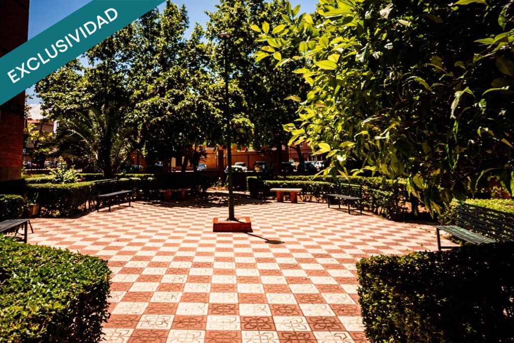3 soverom Leilighet til salgs i Granada by - € 130 000 (Ref: 9845349)