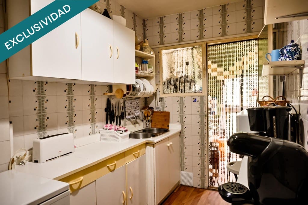 3 soverom Leilighet til salgs i Granada by - € 130 000 (Ref: 9845349)