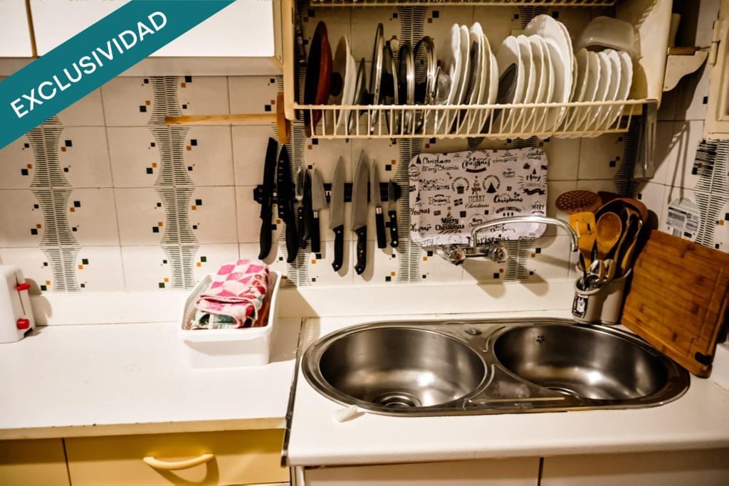 3 soverom Leilighet til salgs i Granada by - € 130 000 (Ref: 9845349)
