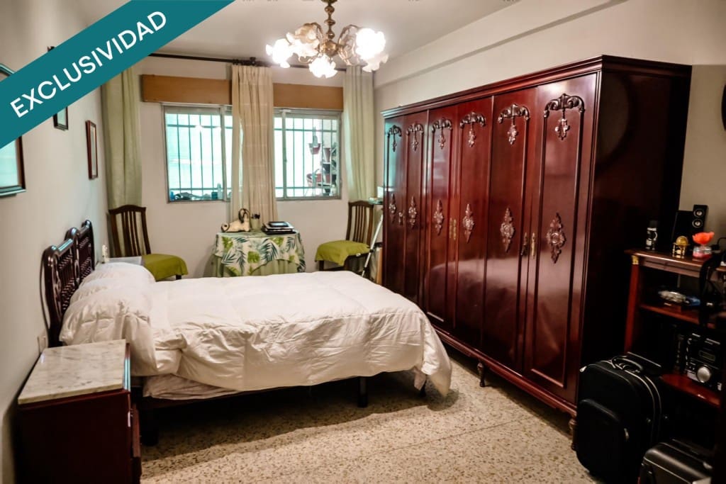 3 soverom Leilighet til salgs i Granada by - € 130 000 (Ref: 9845349)