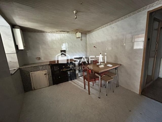 2 soveværelse Finca/Landehus til salg i Cotobade, Ponteareas - € 98.000 (Ref: 9845350)