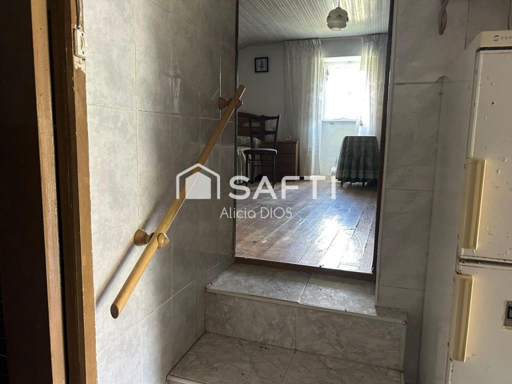 2 bedroom Finca/Country House for sale in Cotobade - € 98,000 (Ref: 9845350)