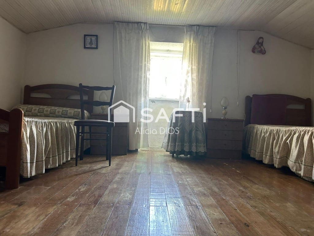 2 bedroom Finca/Country House for sale in Cotobade - € 98,000 (Ref: 9845350)
