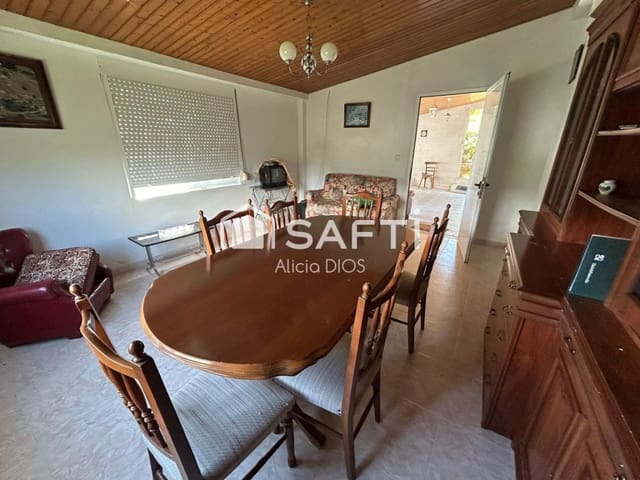 2 soveværelse Finca/Landehus til salg i Cotobade, Ponteareas - € 98.000 (Ref: 9845350)
