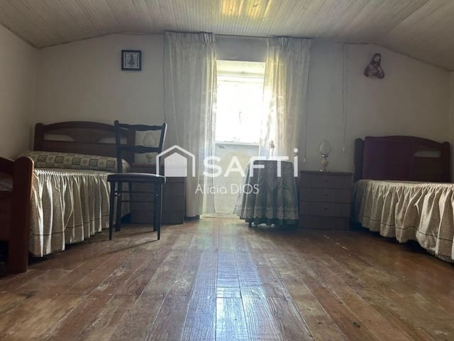 2 soveværelse Finca/Landehus til salg i Cotobade, Ponteareas - € 98.000 (Ref: 9845350)