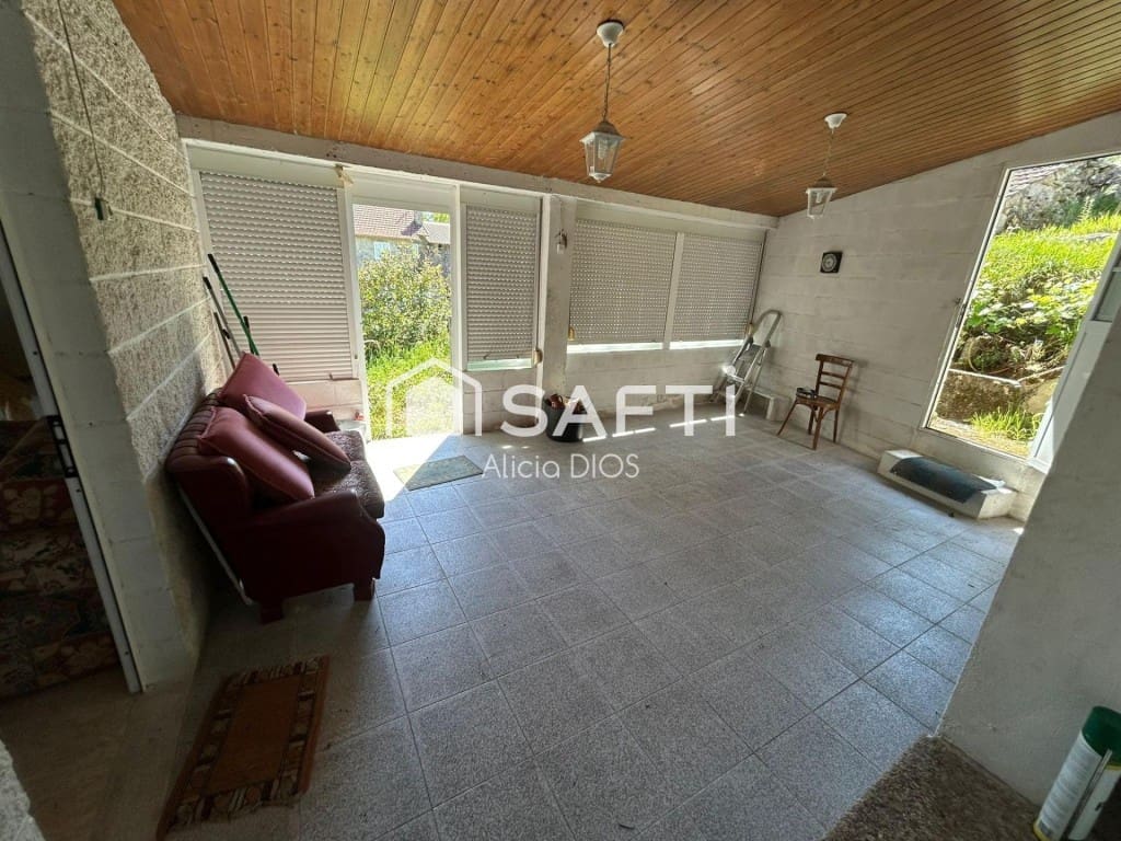 2 bedroom Finca/Country House for sale in Cotobade - € 98,000 (Ref: 9845350)