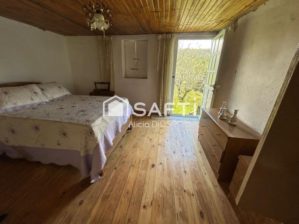 2 bedroom Finca/Country House for sale in Cotobade - € 98,000 (Ref: 9845350)