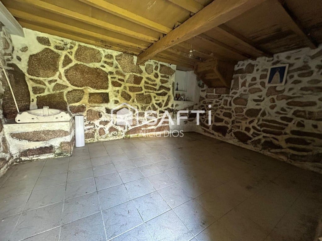 2 bedroom Finca/Country House for sale in Cotobade - € 98,000 (Ref: 9845350)