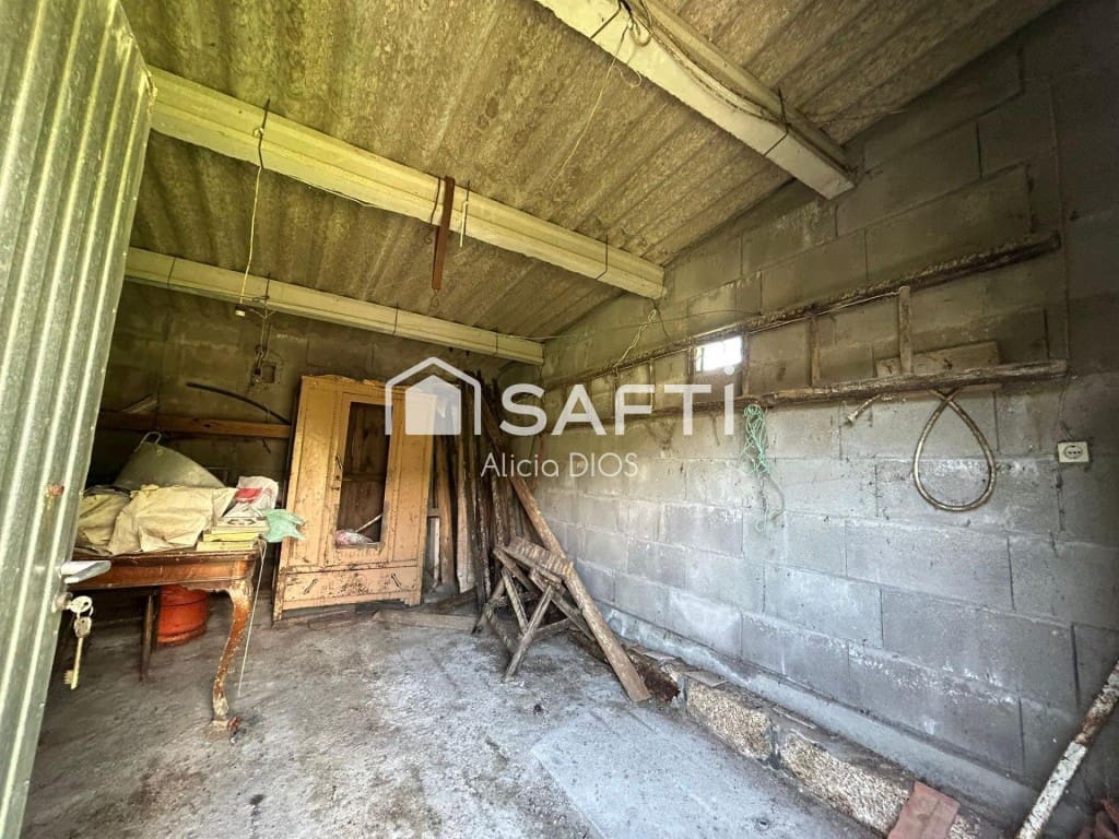2 bedroom Finca/Country House for sale in Cotobade - € 98,000 (Ref: 9845350)