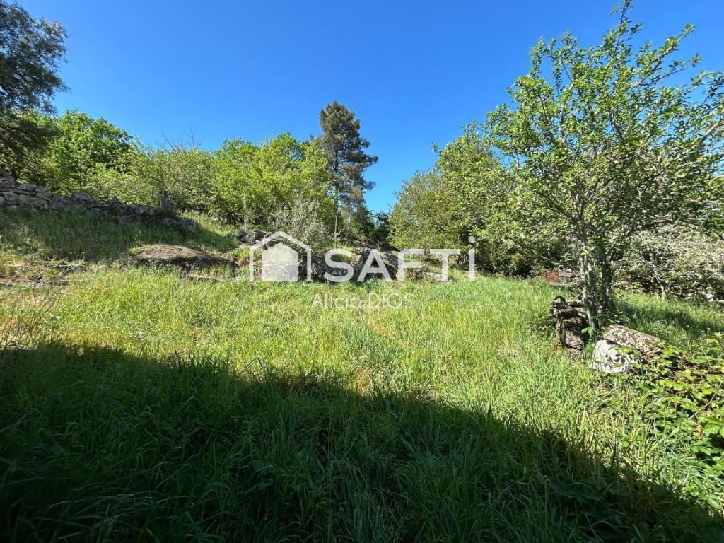 2 bedroom Finca/Country House for sale in Cotobade - € 98,000 (Ref: 9845350)