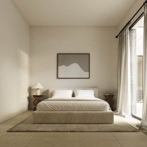 4 Zimmer Villa zu verkaufen in Polop mit Pool - 558.000 € (Ref: 9845357)