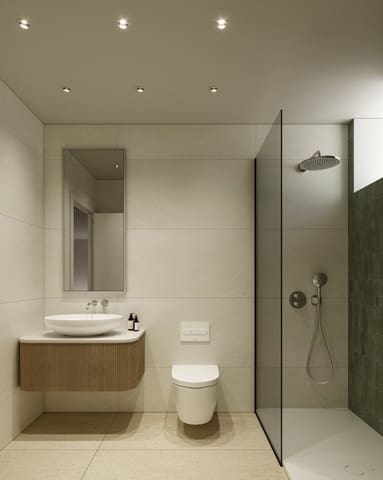 4 Zimmer Villa zu verkaufen in Polop mit Pool - 558.000 € (Ref: 9845357)