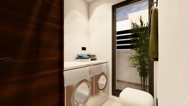 3 chambre Villa/Maison à vendre à Benijófar - 430 000 € (Ref: 9845362)
