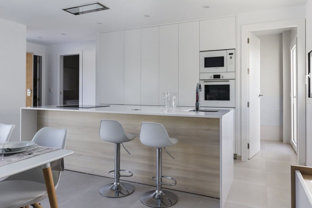 3 soveværelse Villa til salg i San Javier - € 495.000 (Ref: 9845370)