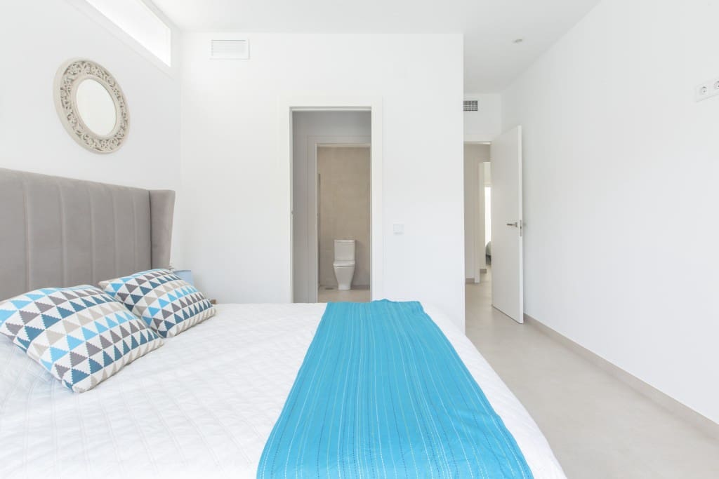 3 soveværelse Villa til salg i San Javier - € 495.000 (Ref: 9845370)