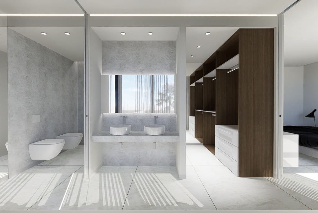 4 quarto Moradia para venda em La Nucia - 1 700 000 € (Ref: 9845372)