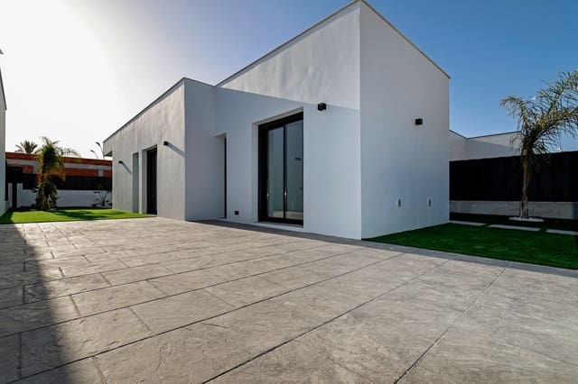 3 soveværelse Villa til salg i Molina de Segura - € 409.000 (Ref: 9845404)