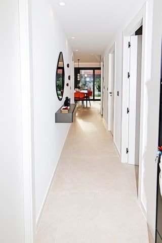 3 soveværelse Villa til salg i Molina de Segura - € 409.000 (Ref: 9845404)
