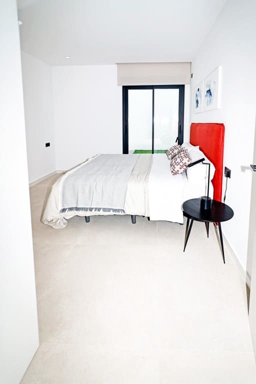 3 soveværelse Villa til salg i Molina de Segura - € 409.000 (Ref: 9845404)