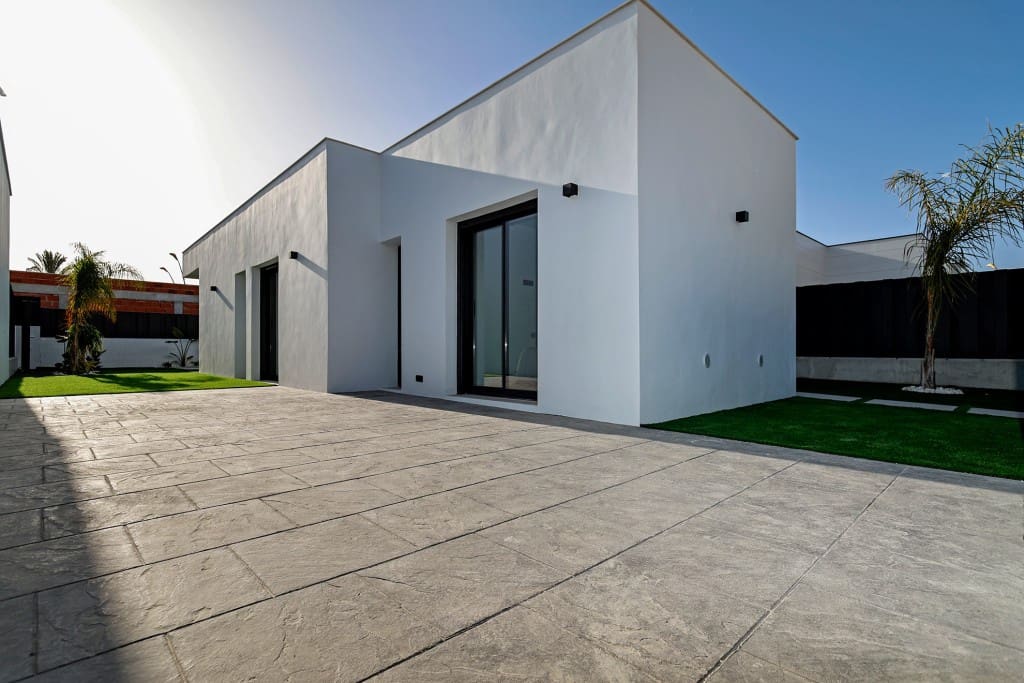 3 soveværelse Villa til salg i Molina de Segura - € 409.000 (Ref: 9845404)