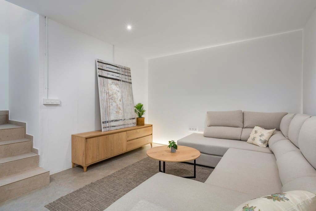 3 soverom Villa til salgs i Los Alcazares med svømmebasseng - € 449 900 (Ref: 9845414)
