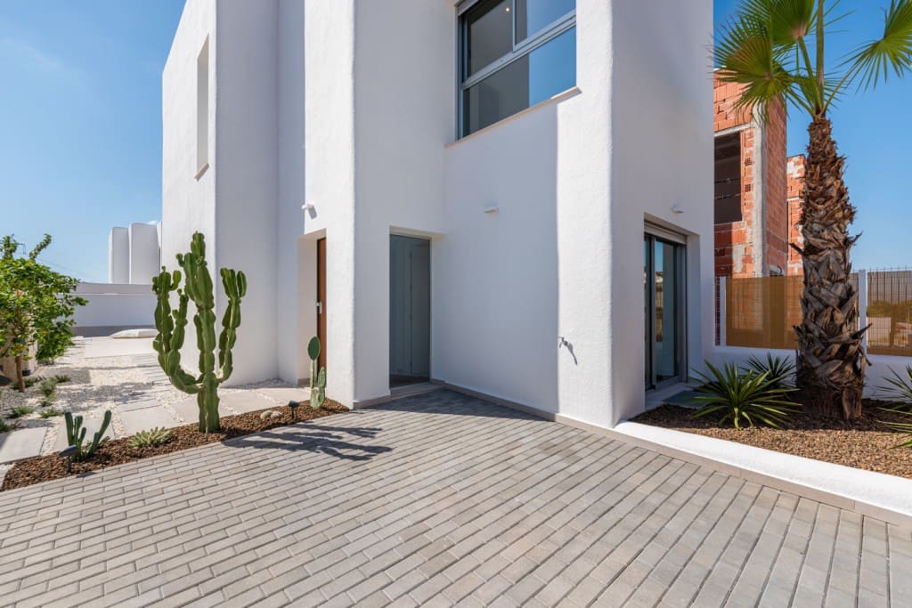 3 soverom Villa til salgs i Los Alcazares med svømmebasseng - € 449 900 (Ref: 9845414)