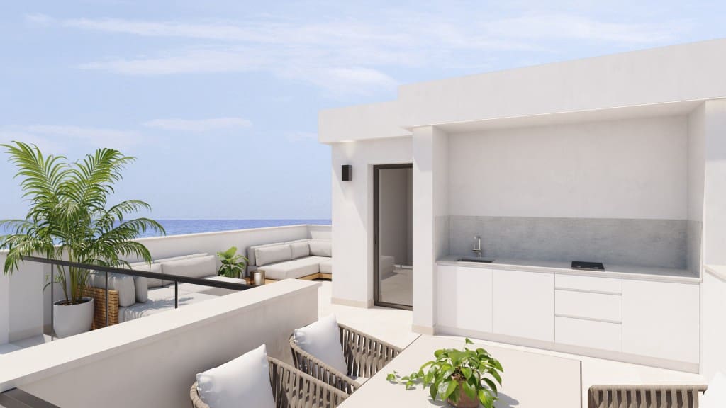 3 quarto Moradia para venda em Los Alcazares - 659 000 € (Ref: 9845422)