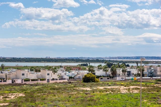 3 bedroom Villa for sale in Ciudad Quesada, Rojales - € 579,000 (Ref: 9845423)
