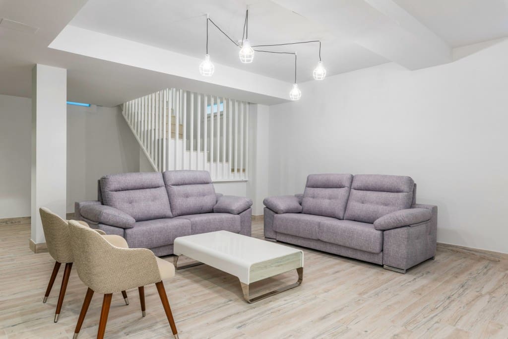 3 bedroom Villa for sale in Ciudad Quesada - € 579,000 (Ref: 9845423)