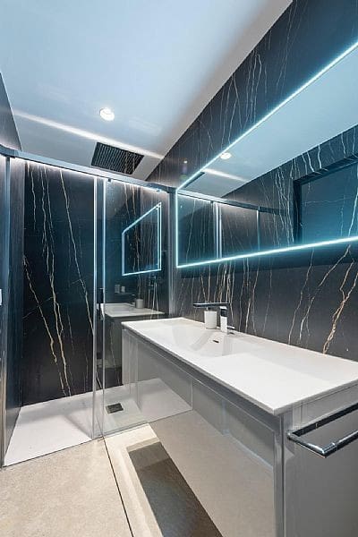 4 makuuhuone Huvila myytävänä paikassa Calpe / Calp - 2 990 000 € (Ref: 9845430)