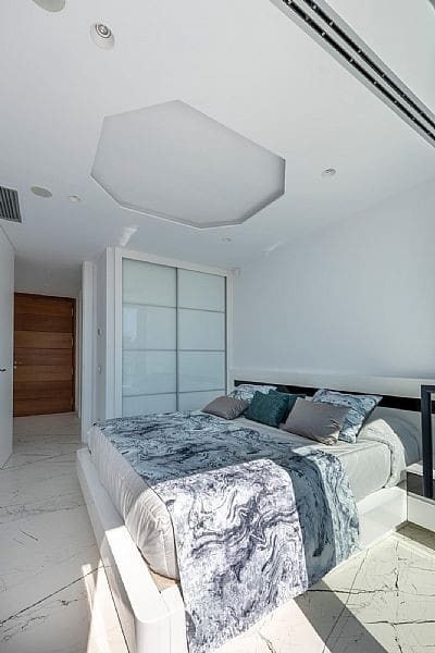 4 makuuhuone Huvila myytävänä paikassa Calpe / Calp - 2 990 000 € (Ref: 9845430)