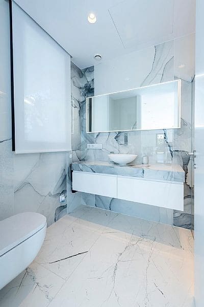 4 makuuhuone Huvila myytävänä paikassa Calpe / Calp - 2 990 000 € (Ref: 9845430)