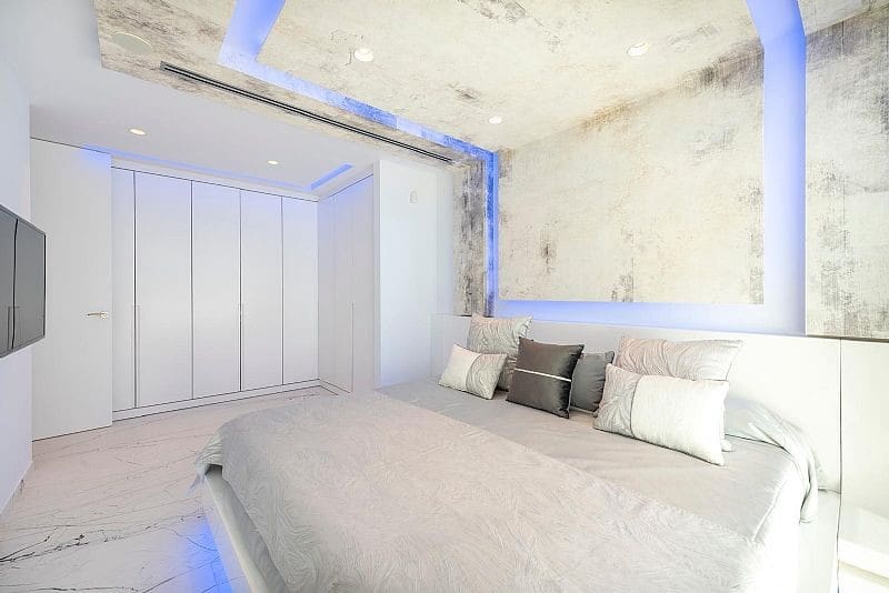 4 makuuhuone Huvila myytävänä paikassa Calpe / Calp - 2 990 000 € (Ref: 9845430)