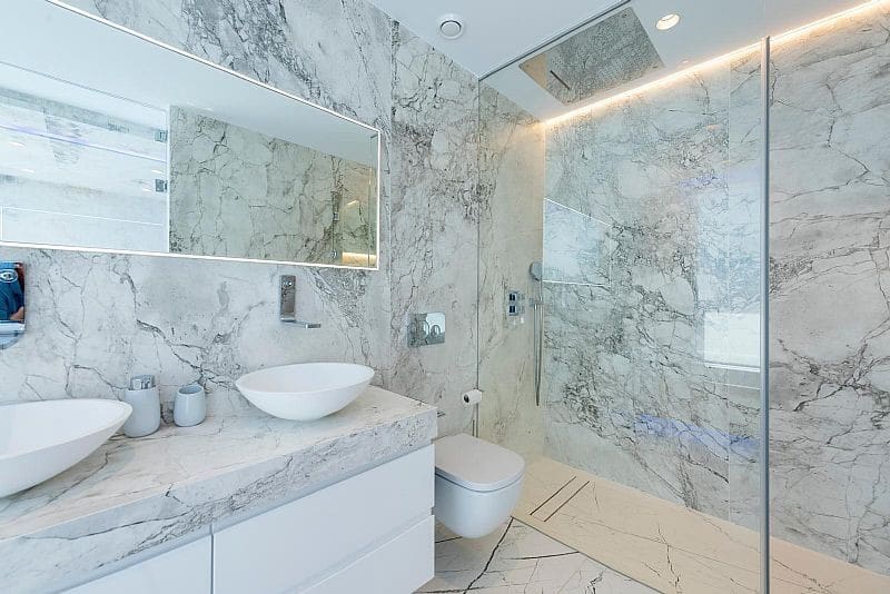4 makuuhuone Huvila myytävänä paikassa Calpe / Calp - 2 990 000 € (Ref: 9845430)