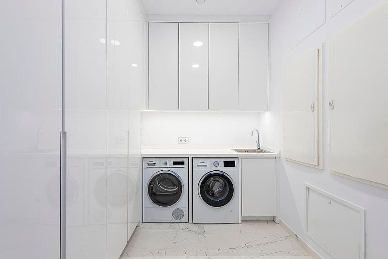 4 makuuhuone Huvila myytävänä paikassa Calpe / Calp - 2 990 000 € (Ref: 9845430)