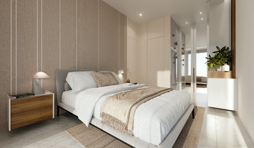 3 chambre Villa/Maison à vendre à Torre-Pacheco avec piscine - 659 900 € (Ref: 9845442)