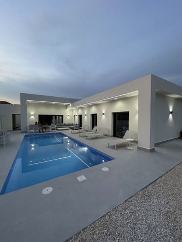 3 soverom Villa til salgs i La Romana - € 390 000 (Ref: 9845453)