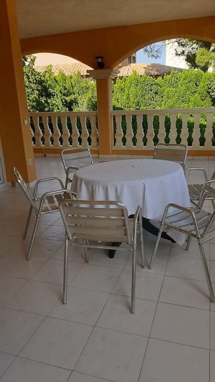 3 sovrum Villa till salu i La Manga del Mar Menor - 780 000 € (Ref: 9845460)