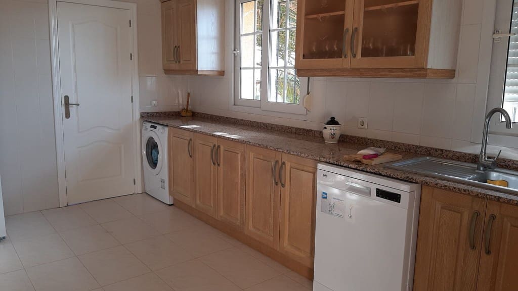 3 sovrum Villa till salu i La Manga del Mar Menor - 780 000 € (Ref: 9845460)