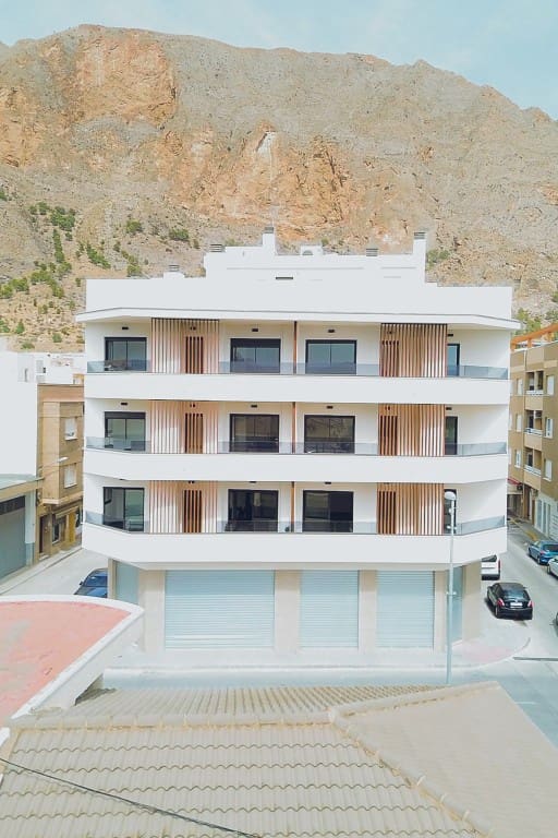 3 bedroom Penthouse for sale in Redovan - € 210,000 (Ref: 9845485)