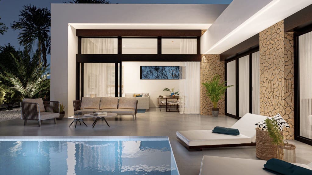 3 bedroom Villa for sale in Calasparra - € 355,000 (Ref: 9845489)