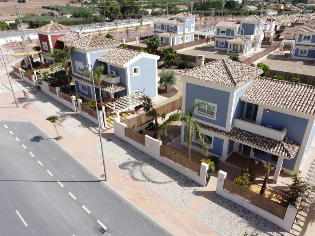3 soveværelse Villa til salg i Purias - € 375.000 (Ref: 9845508)