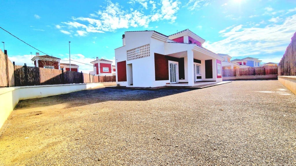 3 soveværelse Villa til salg i Purias - € 375.000 (Ref: 9845508)